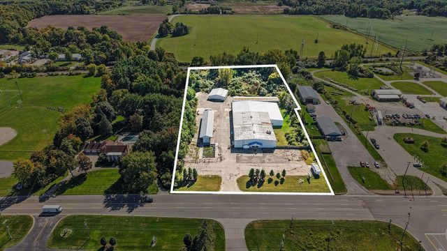 467 W Us-10, Scottville