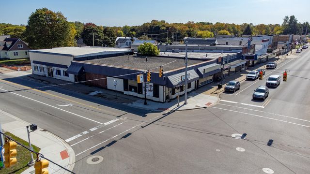 101 S Main Street, Scottville