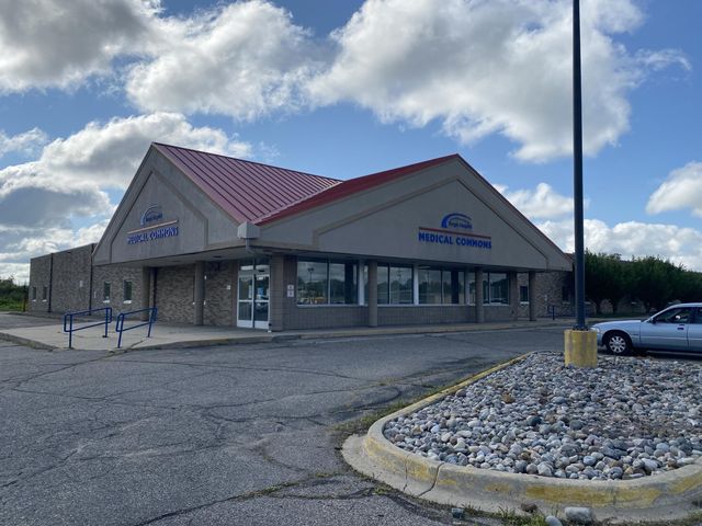 1717 E Chicago Road, Sturgis