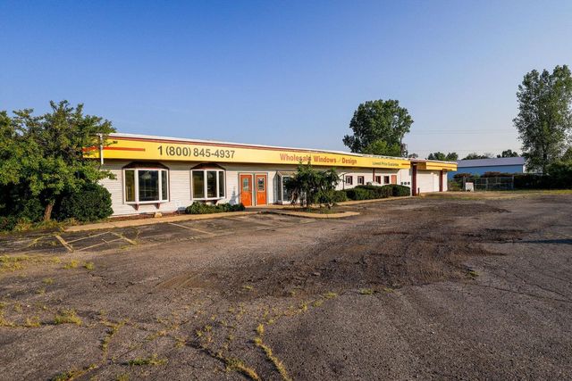 11830 Shaver Road, Schoolcraft