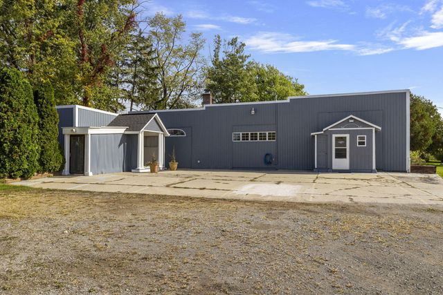 4161 Lake Street, Bridgman