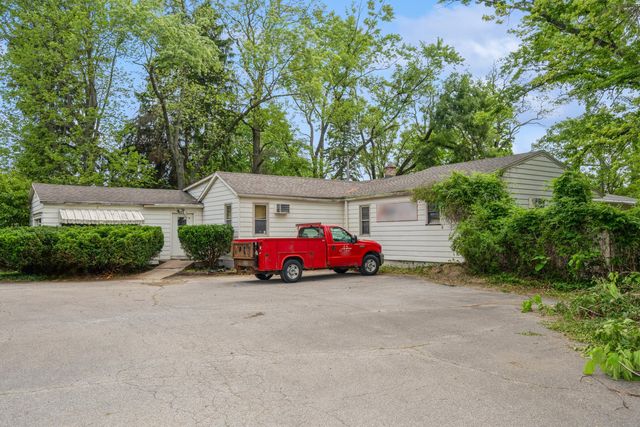 8669 Red Arrow Highway, Bridgman