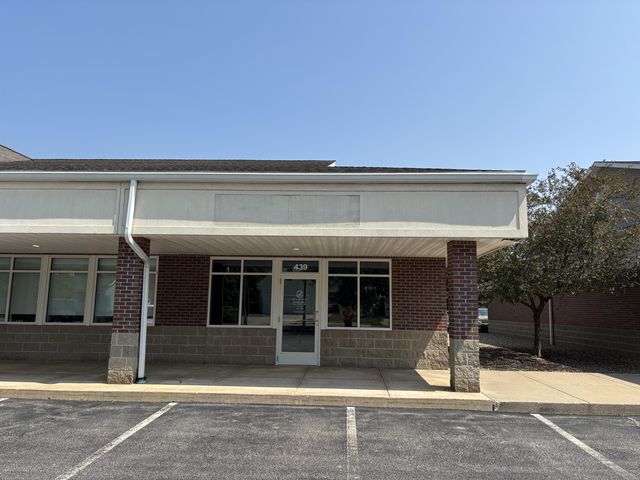 439 Upton Drive Unit: 6, St. Joseph