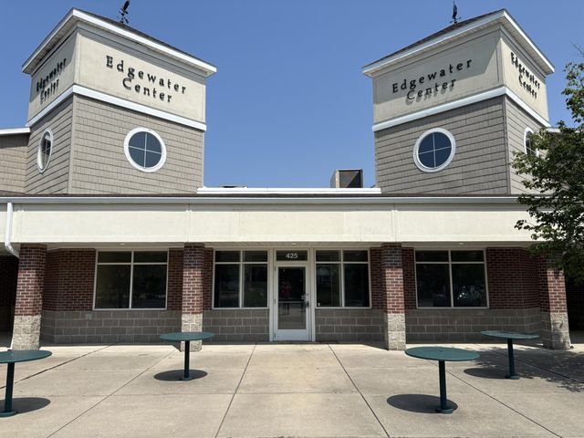 425 Upton Drive Unit: 3, St. Joseph