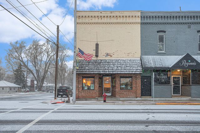 101 E Main Street, Marcellus