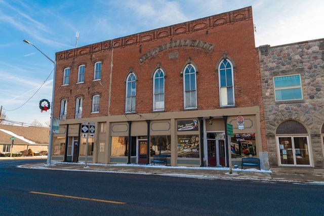 105 W Main Street, Marcellus