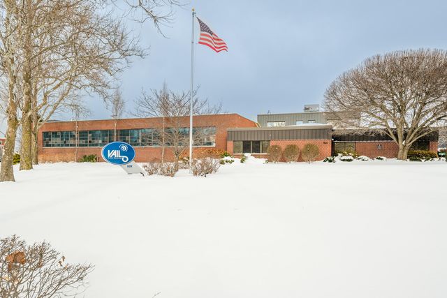 521 Langley Avenue, St. Joseph