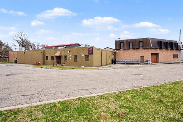 100 Lagrange Street, Dowagiac