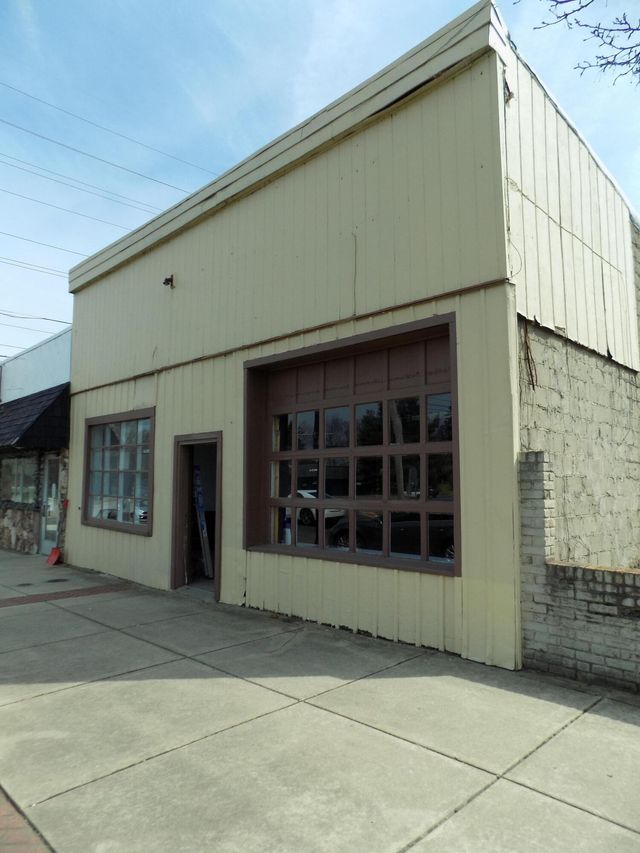 124 E Ferry Street, Berrien Springs