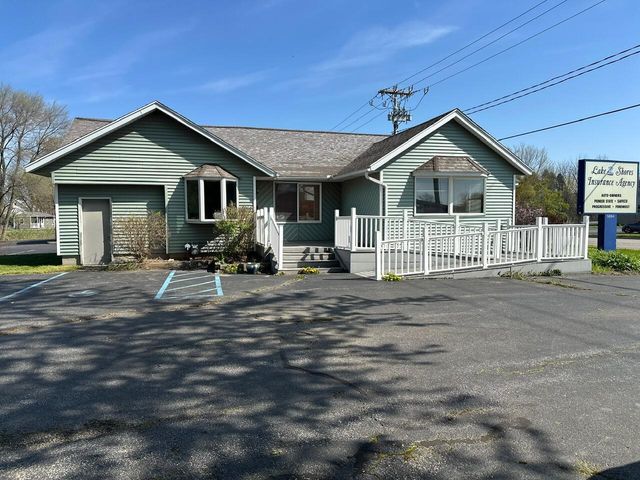 5604 Cleveland Avenue, Stevensville