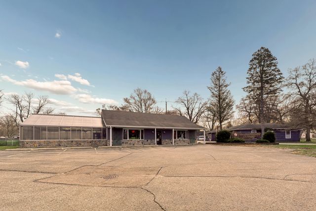 1521 E Main Street, Niles