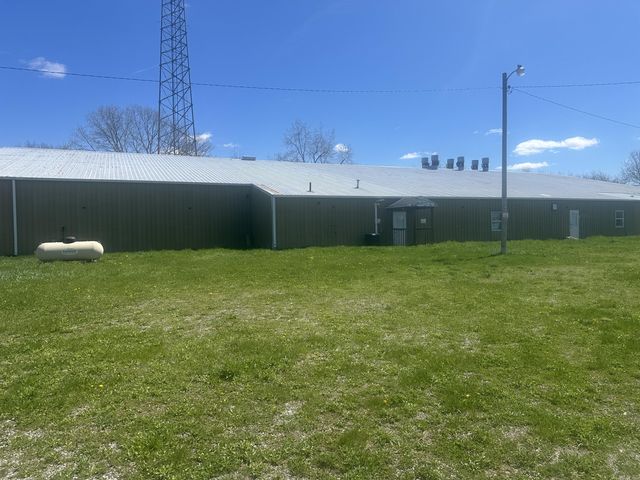17336 M 60, Vandalia