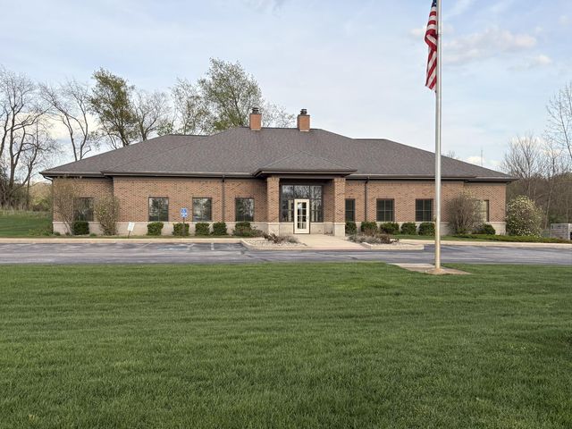 60267 Century Drive, Cassopolis