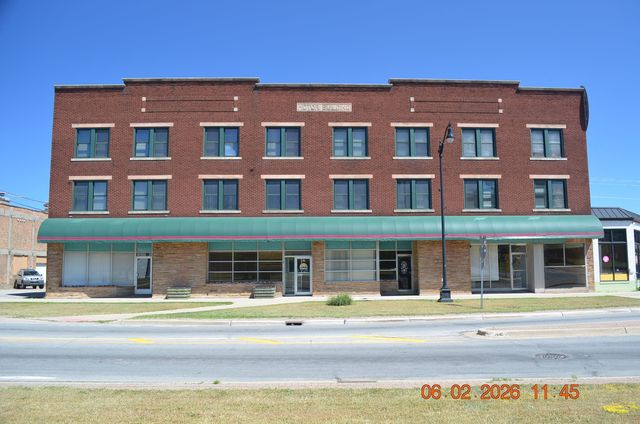 209-219 E Main Street, Benton Harbor