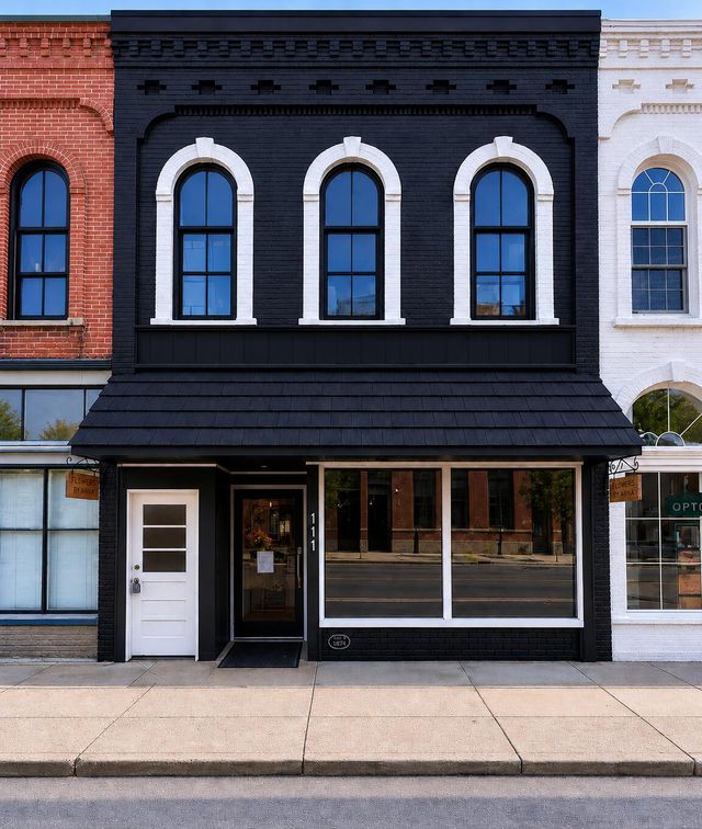 111 Commercial Street, Dowagiac