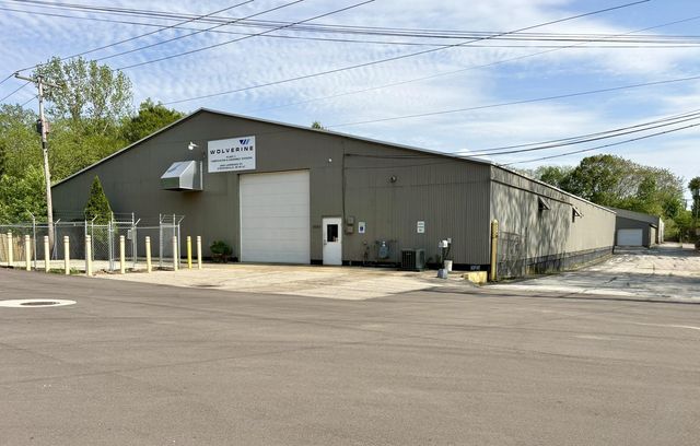 2660 Lawrence Street, Stevensville