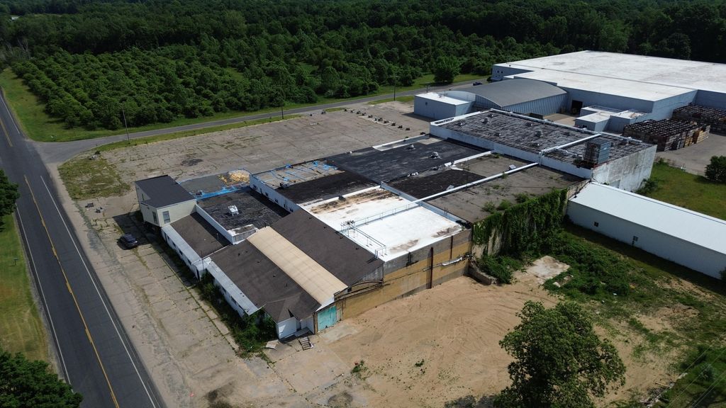 60397 Co Rd 681, Lawrence township
