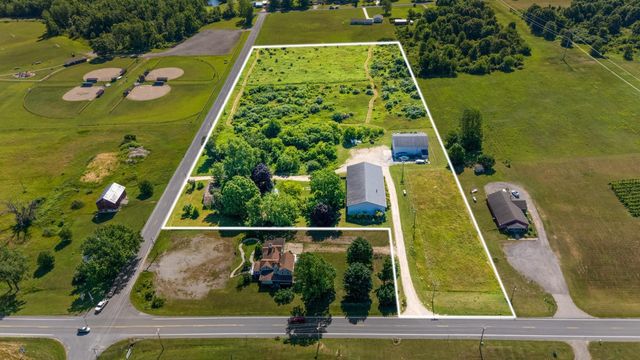 6296 Mountain Road, Coloma