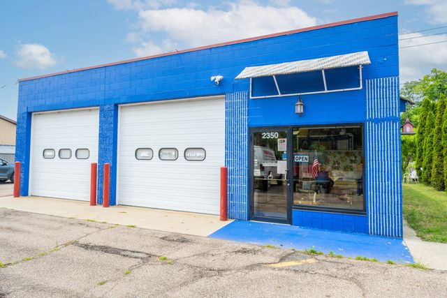 2350 S Cleveland Avenue, St. Joseph