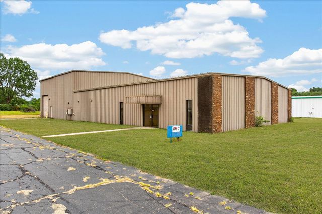 295 Urbandale Avenue, Benton Harbor