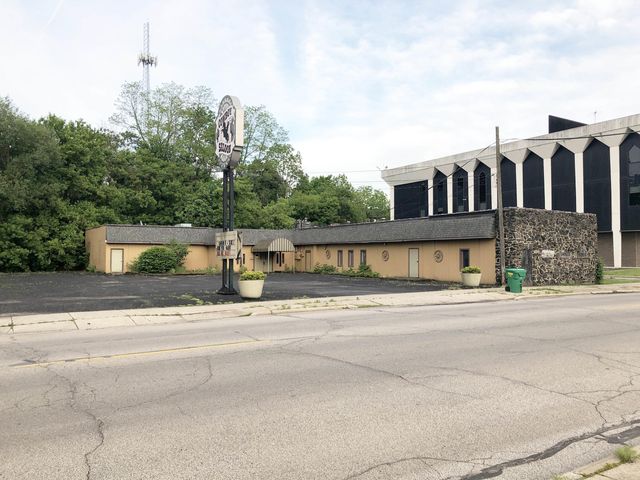 405 N 2nd Street, Niles