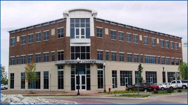 380 W Western Avenue Unit: -unit #1, Muskegon