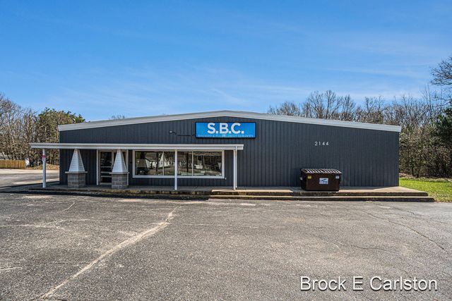 2144 Whitehall Road, Muskegon
