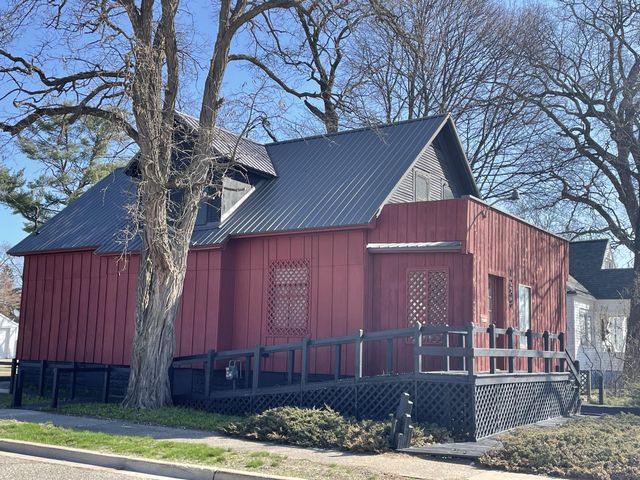 1258 E Apple Avenue, Muskegon