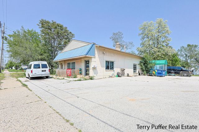 548 S Getty Street, Muskegon
