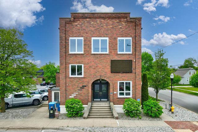116 S Jackson Street, Spring Lake