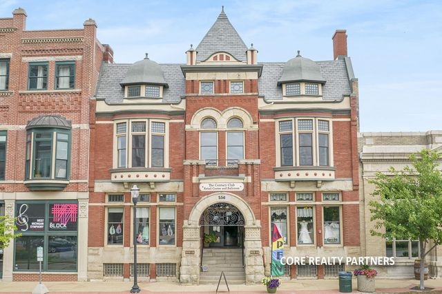 356 W Western Avenue, Muskegon
