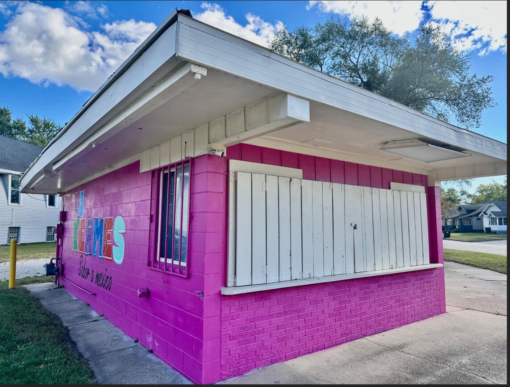 459 E Laketon Avenue, Muskegon city