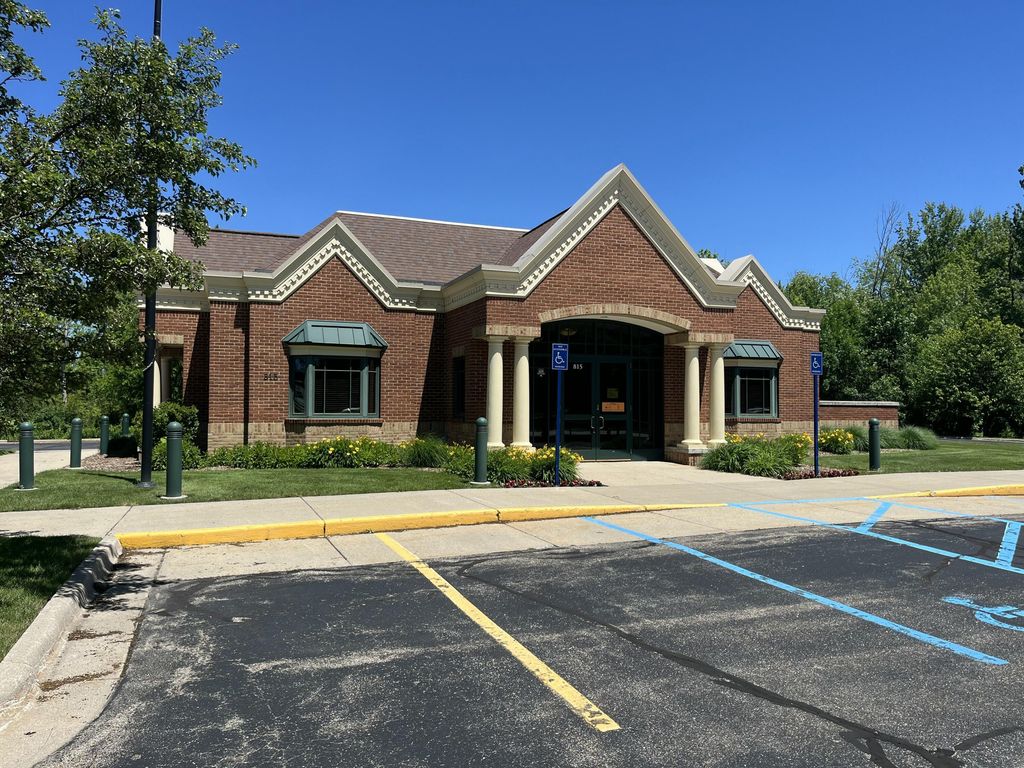 815 E Main Avenue, Zeeland city