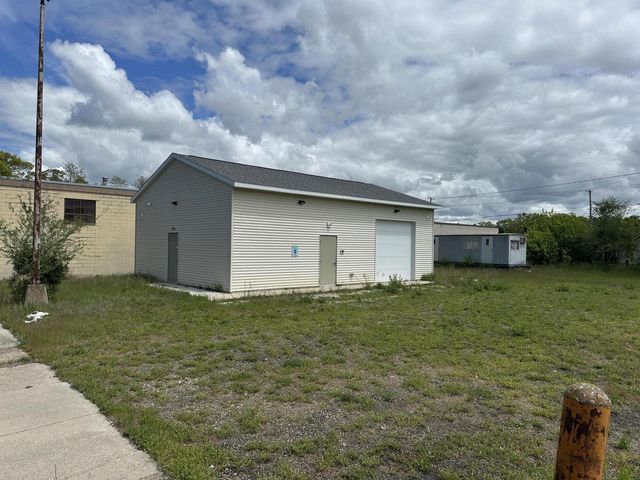 1984 Jefferson Street, Muskegon