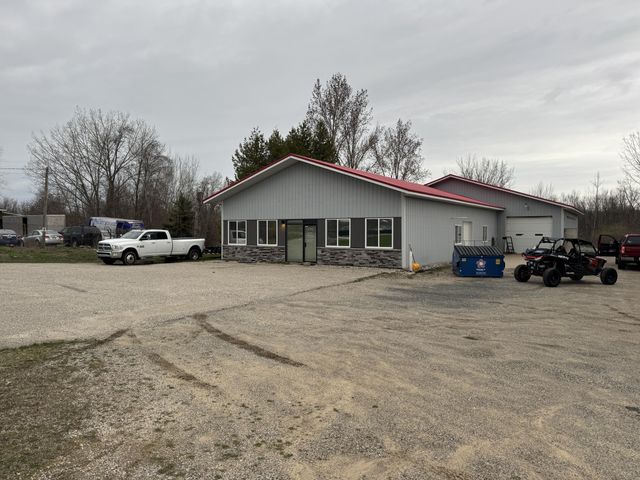 5140 W Polk Road, Hart