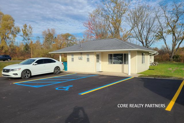 992 Witham Road, Muskegon