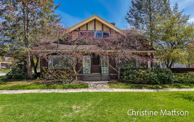 1181 Ransom Street, Muskegon