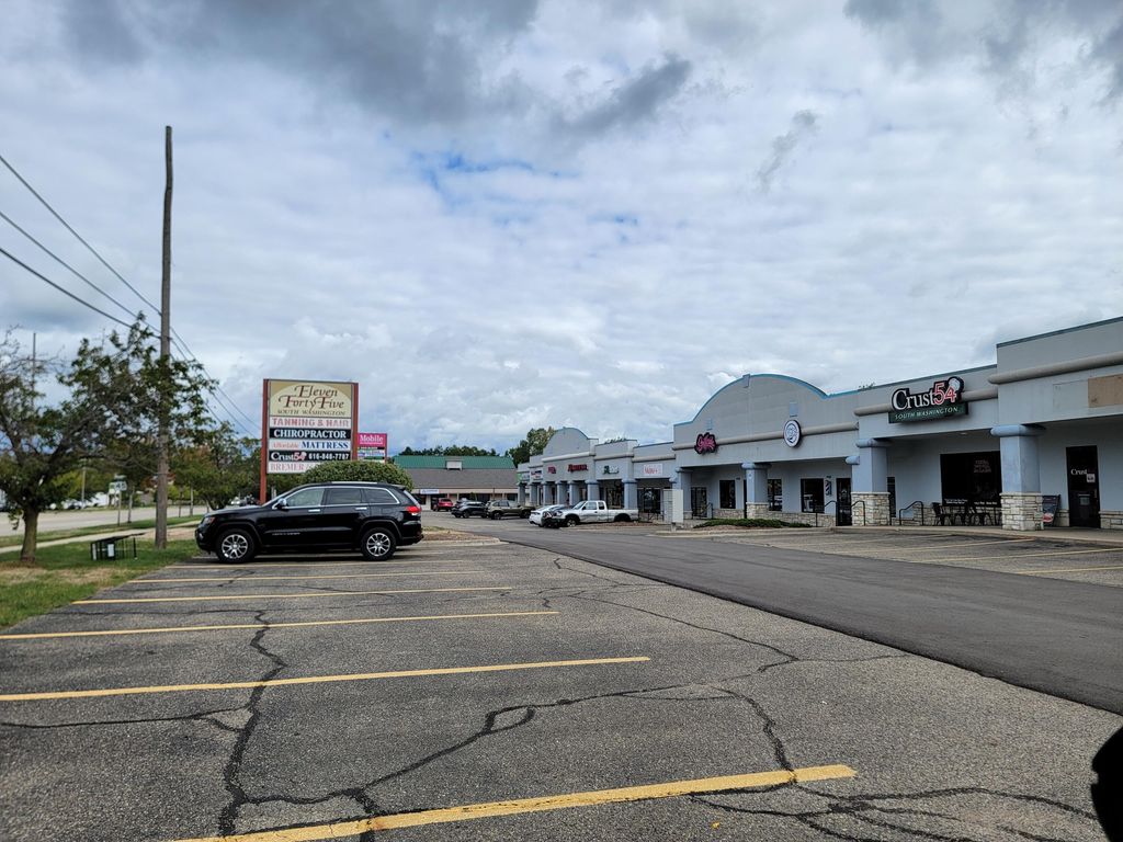 1149 S Washington Avenue, Holland city