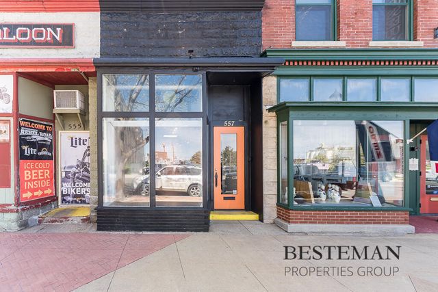 557 W Western Avenue, Muskegon