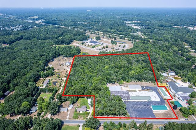 3130 Farr Road, Fruitport