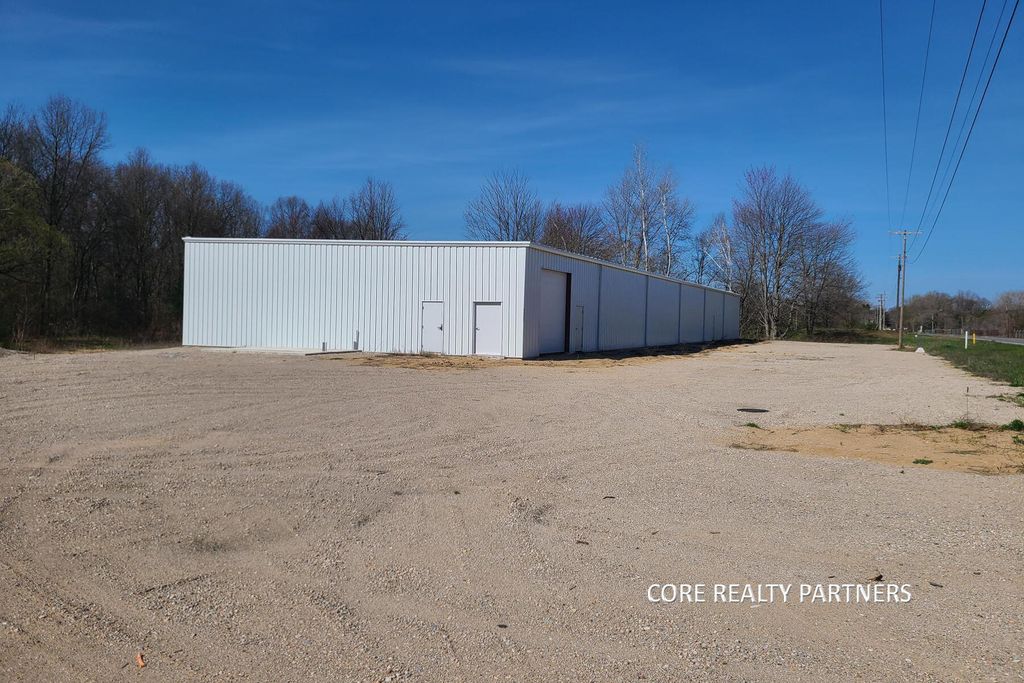3009 E Laketon Avenue, Muskegon charter township