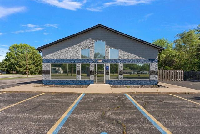 5100 E Apple Avenue, Muskegon