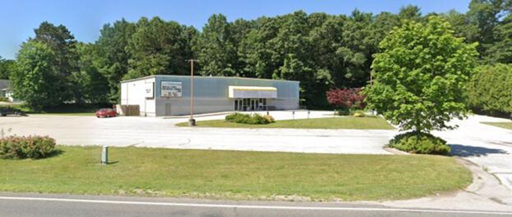 8171 Whitehall Road, Whitehall township