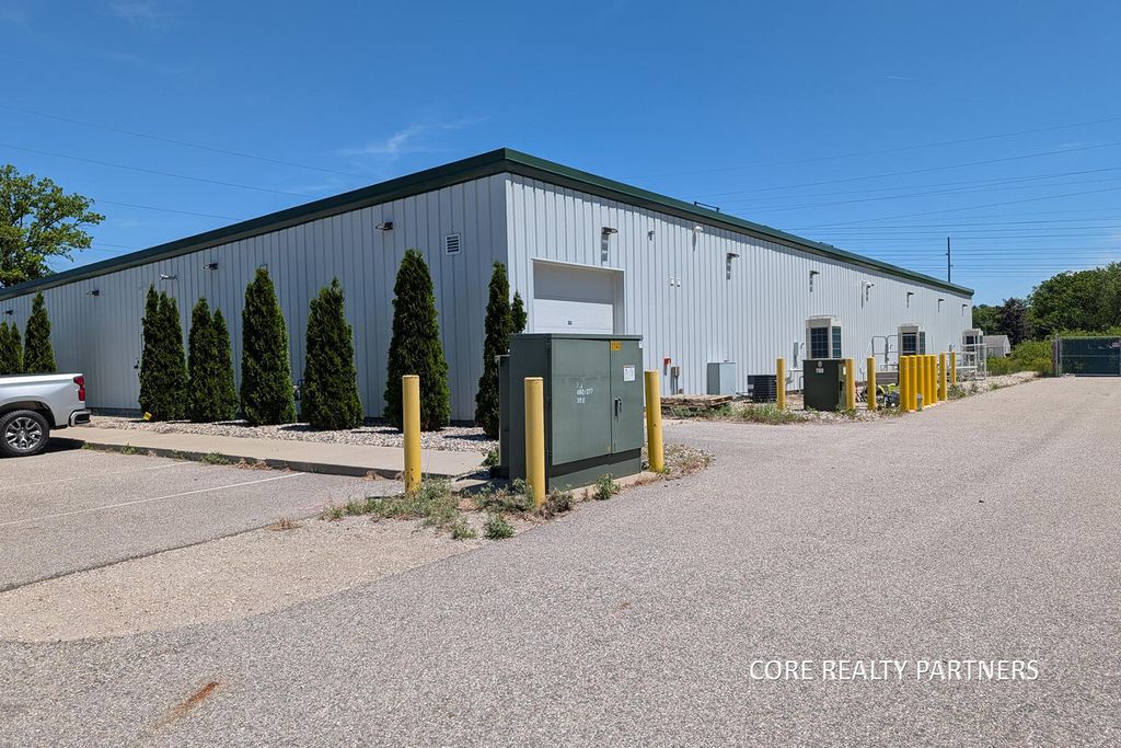 3129 E Laketon Avenue, Muskegon charter township