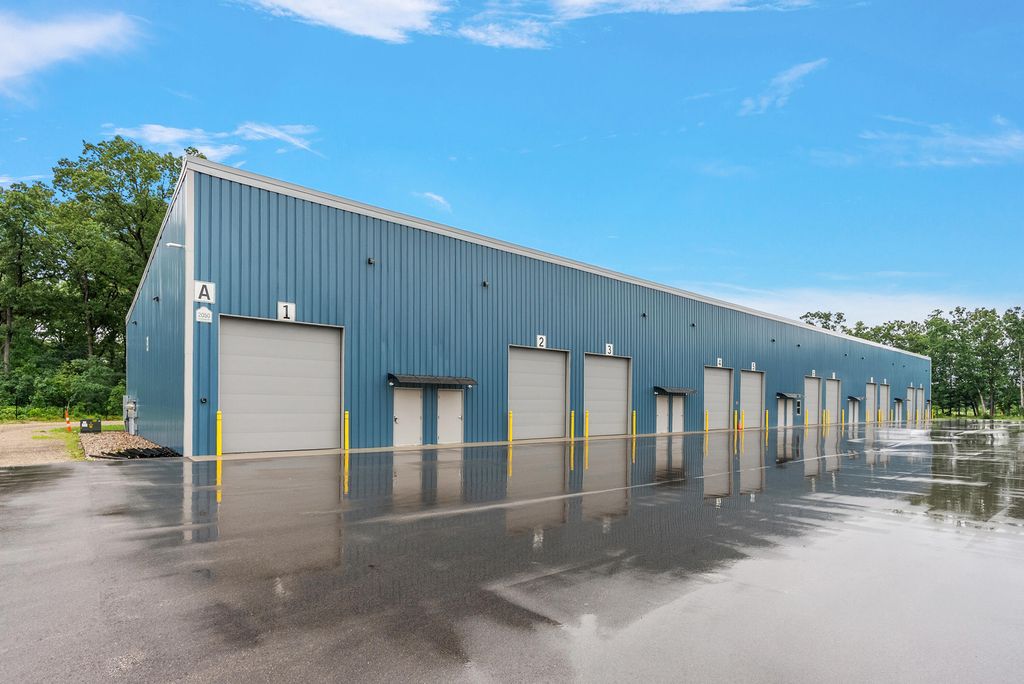 2050 Northwoods Drive Unit: A Unit 1, Egelston township