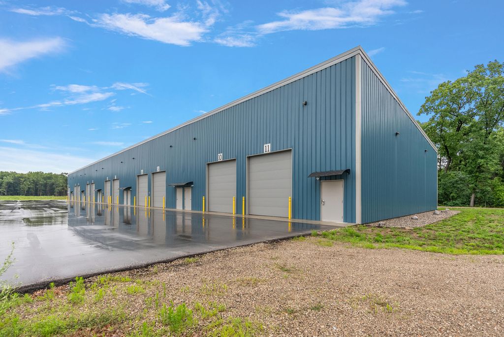 2050 Northwoods Drive Unit: A Unit 11, Egelston township