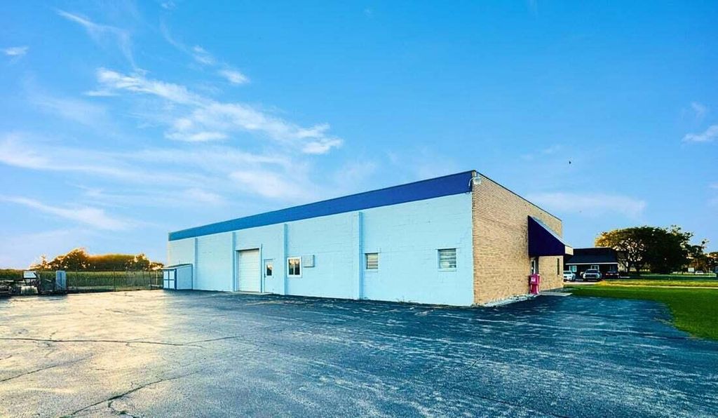 2202 Plaza Drive, Benton charter township