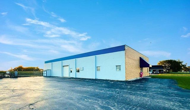 2202 Plaza Drive, Benton Harbor
