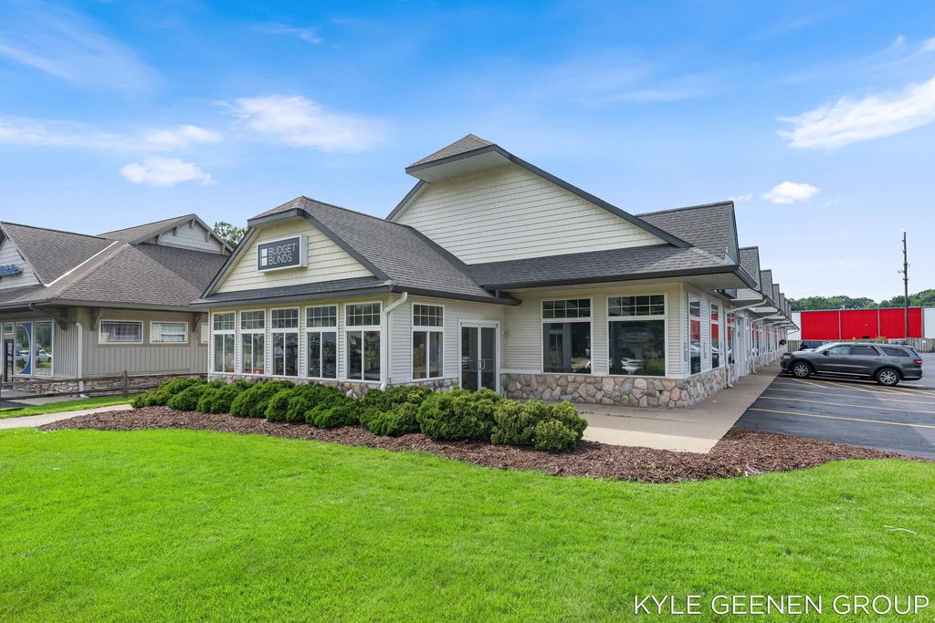60 E Lakewood Boulevard Unit: 10,20,30, Holland charter township