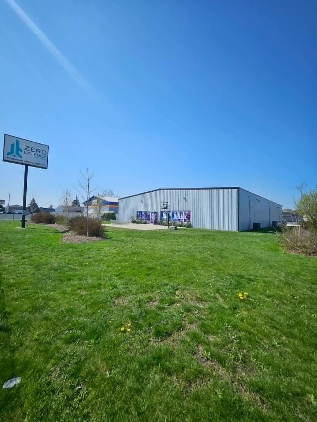 2522 Van Ommen Drive, Holland charter township